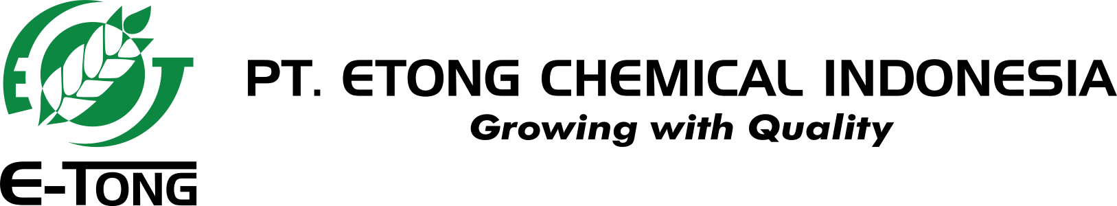 PT ETONG CHEMICAL INDONESIA